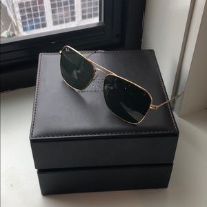 Mens Ray-Ban aviators